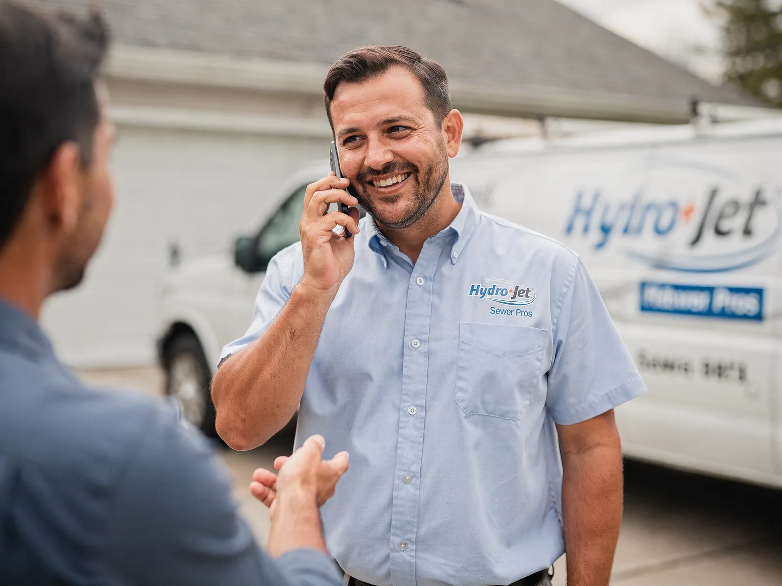 Drain Cleaning in Middlebury, VT